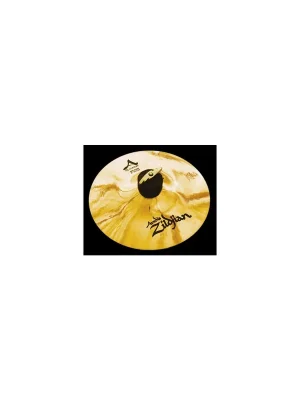 Topseller | Zildjian 8" A Custom Splash - A20540