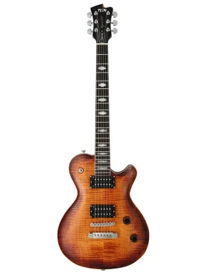 Hammerpreis - FGN Expert Flame Flame Top Flamed Vintage Violin