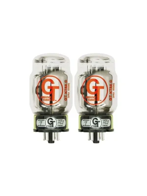 Groove Tubes GT-KT88-C2 Med Duet - Endstufenröhren Paar | Top-Angebot