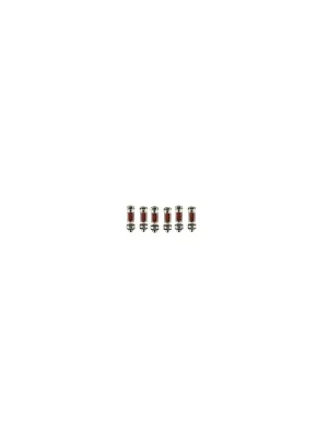 Kundenfavorit | Groove Tubes GT-KT77-S Med Sextet - Endstufenröhren Sextett