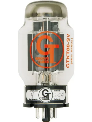 Extra sparen | Groove Tubes GT-KT88-SV Low - Endstufenröhre