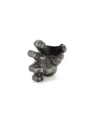 Grip Studios Pewter Silver Antique Male Hand right - Direkt ab Werk