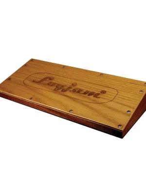 Logjam Rattlebox Stompbox | Zeitlich begrenzt