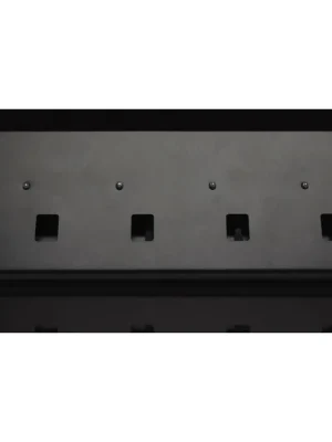 Engl PB4 Secret Pedalboard - Vorverkabeltes Effektboard für 4 Effekte | Extra-Rabatt