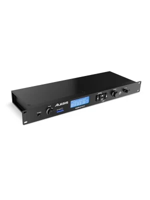 Alesis Sample Rack - Qualitätsprodukt