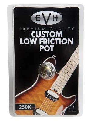 EVH CONTROL 250K LOW FRICTION EVH/BOURNS - Rabatt