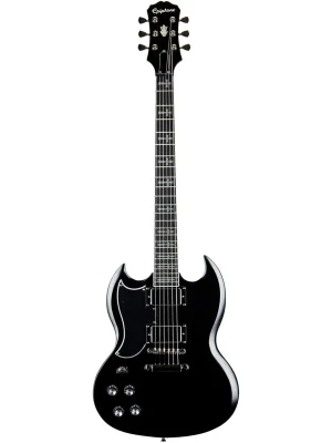Epiphone Tony Iommi Signature SG Custom - Linkshänder Signature E-Gitarre | Top-Angebot