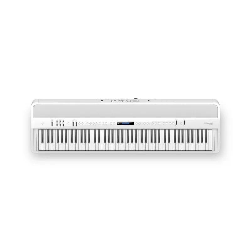 Roland FP-90-WH Digitalpiano | Wochenendangebot