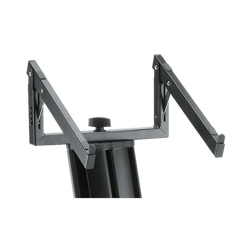 Sehr gefragt - K&M 18868 Laptopablage - schwarz
