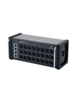 Behringer SD16 - Digitale Satgebox | Knallerpreis