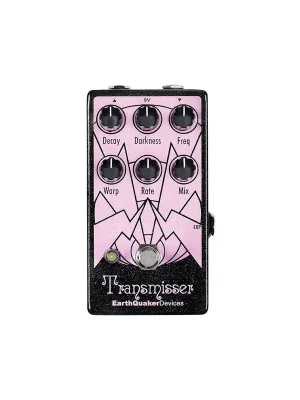 Earthquaker Devices Transmisser Resonant Reverberations - Wochenendangebot