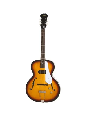 Epiphone Century VS - Halbakustische E-Gitarre - Extra-Rabatt