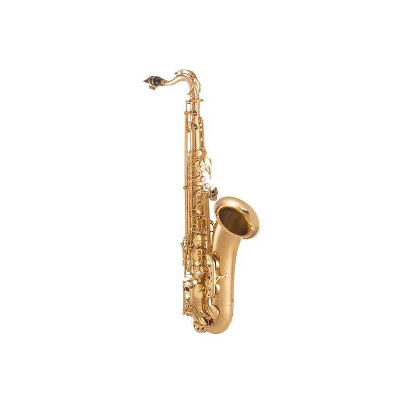 Antigua TS4240LQ-GH B-Tenor Saxphon - USED - Schnäppchen