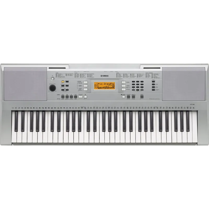 Aktionspreis | Yamaha YPT-340 Keyboard