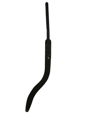 2loud G-75 Ledergurt, ergonomisch geformt | Top-Angebot