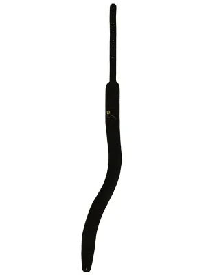 Angebot - 2loud G-63 Ledergurt, ergonomisch geformt
