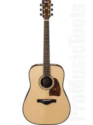 Preisvorteil - Ibanez AW500K-NT - Westerngitarre in Natur