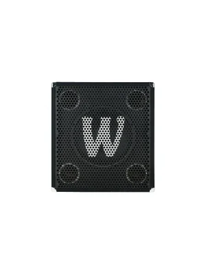 Warwick WCA 115 Pro Bassbox | Mega-Angebot