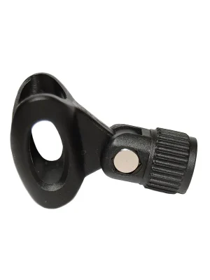 Deal | F4 MIKKL01 Mikrofonklemme - unkaputtbar - für SM58