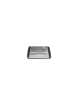 Letzte Chance - Soundcraft SPIRIT E8