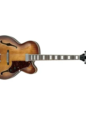 Ibanez AF71F-TBC - Vollresonanzgitarre | Bestseller