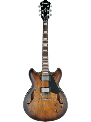 Ibanez ASV10A-TCL Artcore Vintage - Halbresonanz E-Gitarre | Premium-Qualität