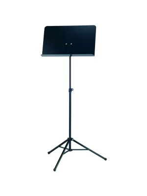Wochenendangebot | K&M 11479 Schulorchester-Notenpult schwarz