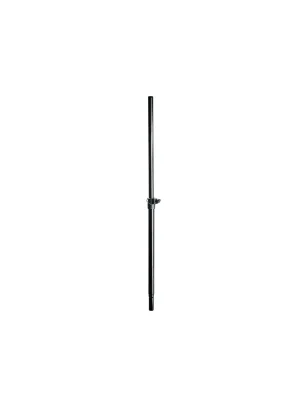 Abverkauf - K&M 21348 Distanzrohr - schwarz