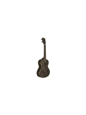 Online kaufen | Kala KA-TEMBK - Black Exotic Mahogany Tenor Ukulele, with Bag (UB-T)
