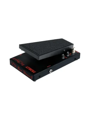 Neu im Shop | Morley Vai II Pedal, Vai Sound-Contour Wah