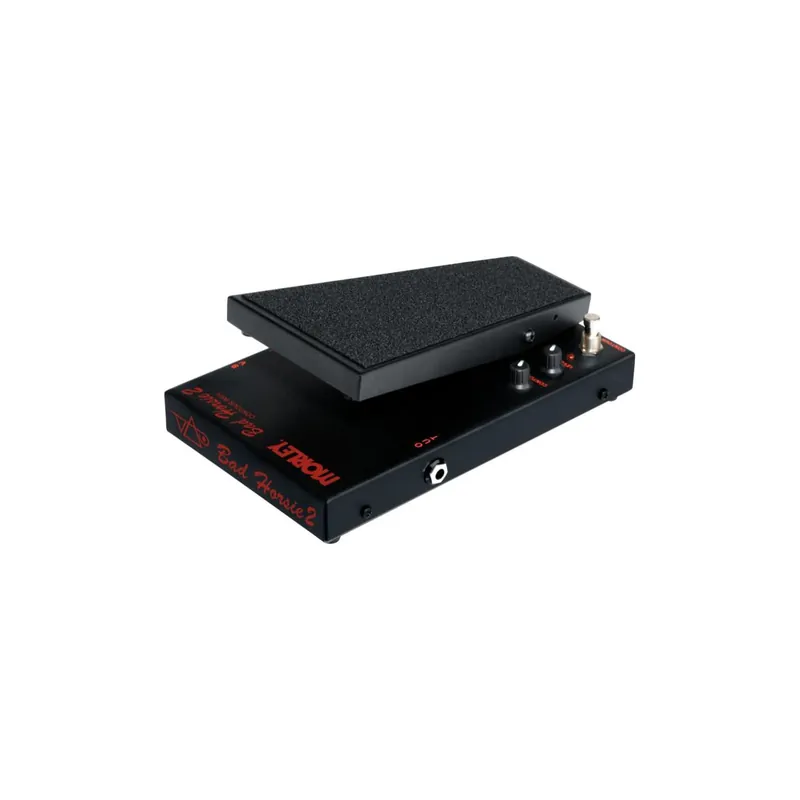 Neu im Shop | Morley Vai II Pedal, Vai Sound-Contour Wah
