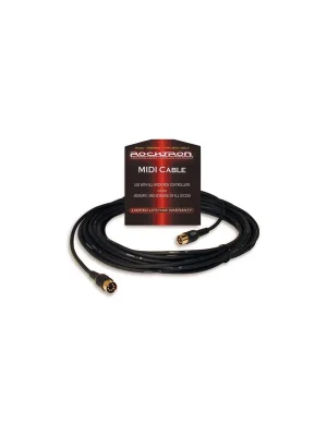 Rocktron MIDI Cable / 7-pin - Sofort bestellbar