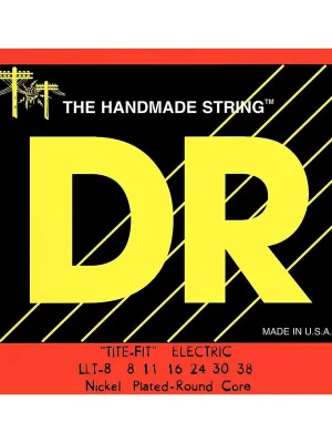 Neue Ware - DR Big-n Heavy TITE FIT 010‘‘/052‘‘