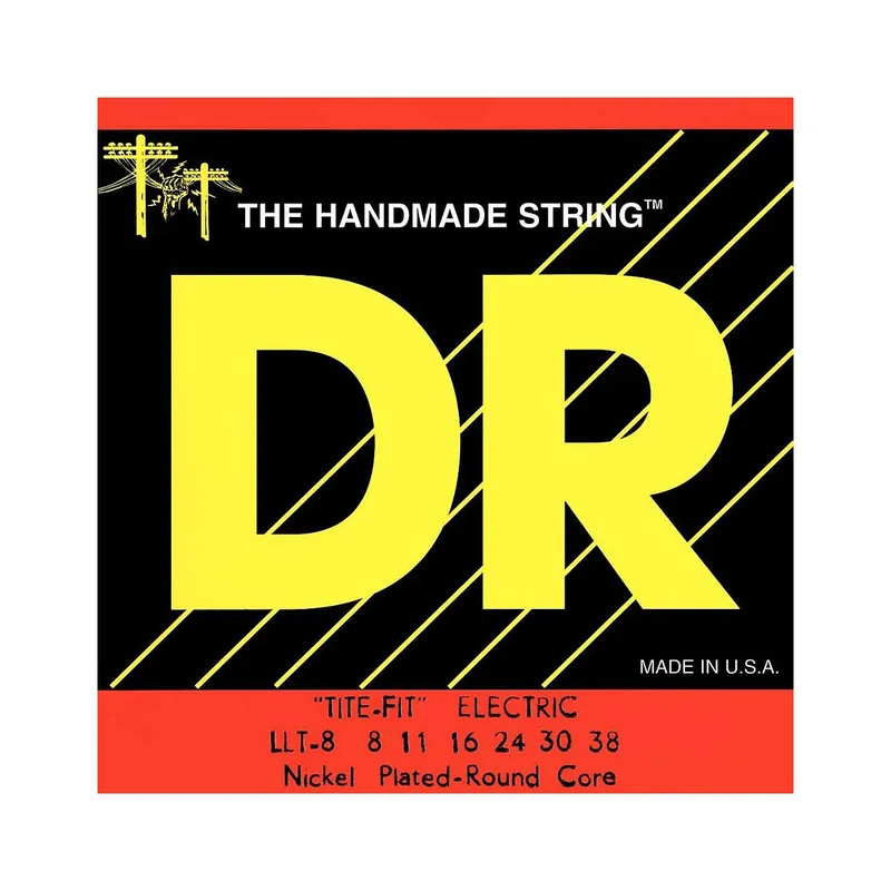 Neue Ware - DR Big-n Heavy TITE FIT 010‘‘/052‘‘