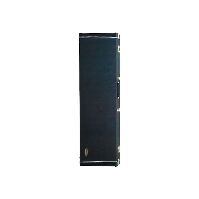 Preishit - Rockcase RC 10605 B/SB Gitarrenkoffer E-Bass - Black Tolex "B-Stock"