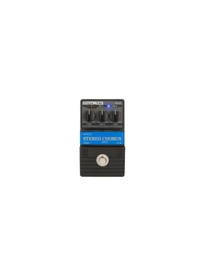 Zertifiziert | Arion SCH-Z Stereo Chorus Pedal