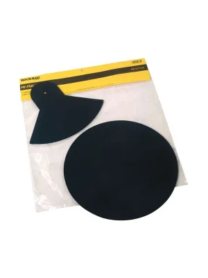 Jetzt zugreifen | Rockbag Cymbal Pad - Hi Hat Pad - RB 22170B