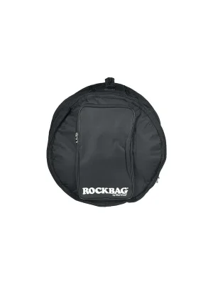 Rockbag 16x 16" Floor/Stand Tom Drum Bag - Deluxe Line RB22571B - Nur diese Woche