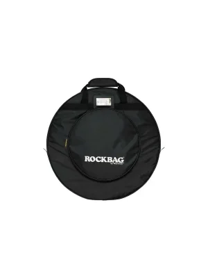 Rockbag 20" Beckentasche - Student Line RB22441B | Neu im Sortiment