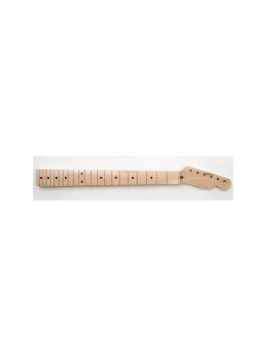 Göldo Music NT21M Hals für Telecaster, Vintage, 21 Bünde, Onepiece Maple, lackiert - Nur für kurze Zeit