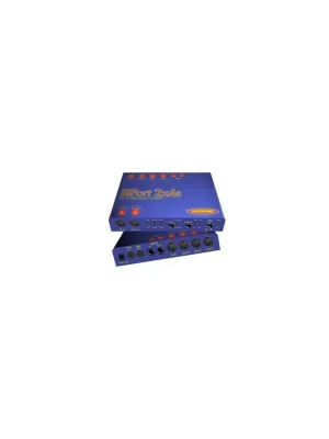 Midiman BiPort Midiman 2x4S - Auslaufmodell! | Sehr beliebt