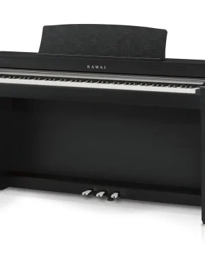 Letzte Chance - Kawai CN-37B Digitalpiano in Premium Schwarz