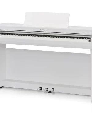 Letzte Chance - Kawai CN-27W Digitalpiano in Premium Weiß