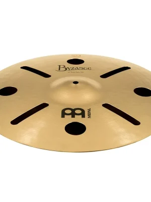 Sehr gut bewertet | Meinl 18"/18" Deep Hats Artist Concept Model Anika Nilles