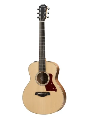 Sonderaktion | Taylor GS Mini-e Walnut - Westerngitarre mit PU
