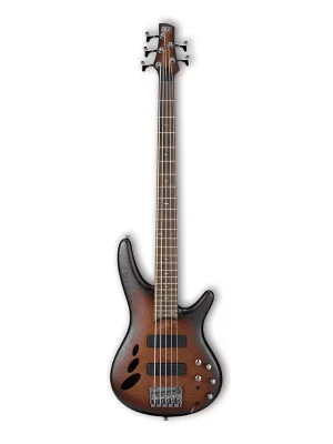 Nur noch kurze Zeit - Ibanez SR30TH5-NNF SR Serie 30th Anniversary - 5-Saiter E-Bass