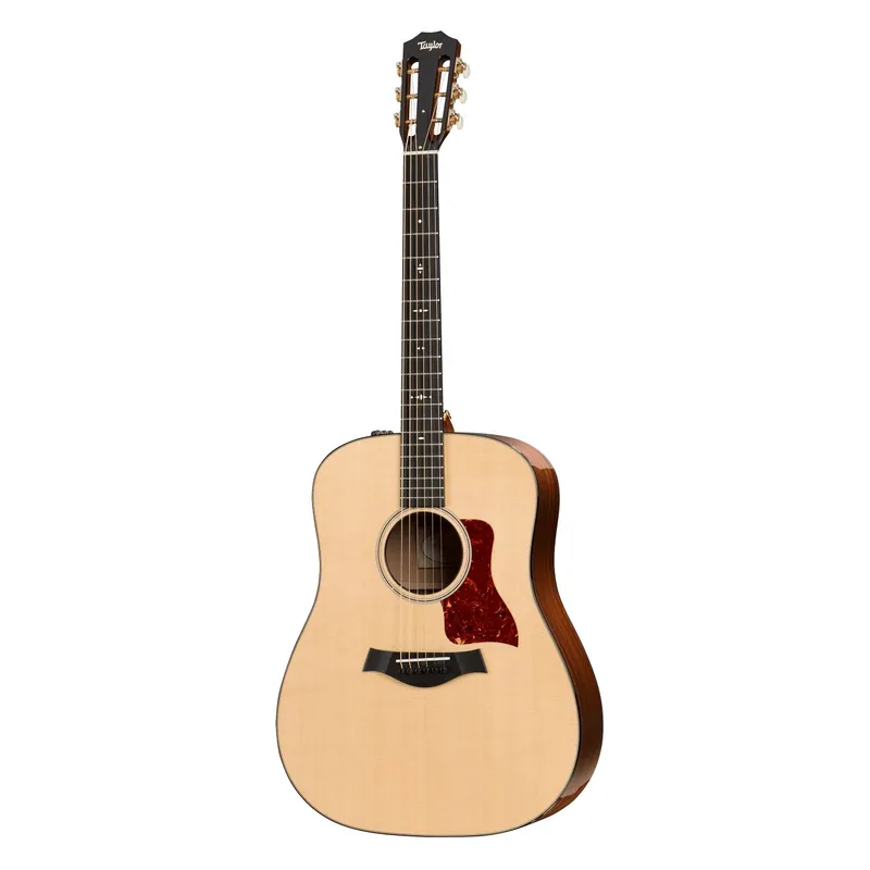 Jetzt sichern | Taylor 510e - Westerngitarre mit Tonabnehmer