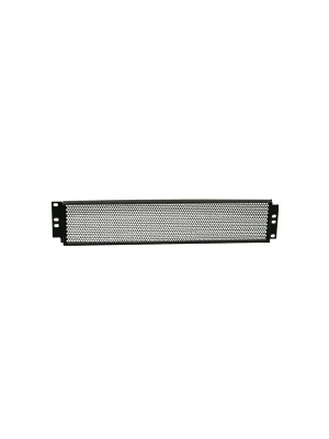Adamhall Adam Hall 19" Parts 87446 VR - 19" Lochblechabdeckung 2 HE, feine Lochung | Neu eingetroffen