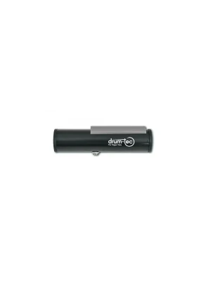 Sehr gut bewertet | Drumtech Trigger Tube inkl. Multiklammer USED