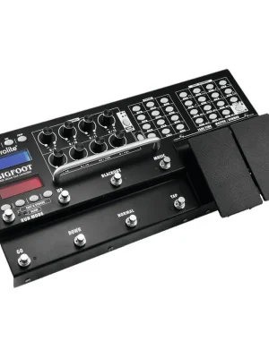 Eurolite Bigfoot Fußcontroller 192 "B-Stock ohne OVP" - Nur noch heute